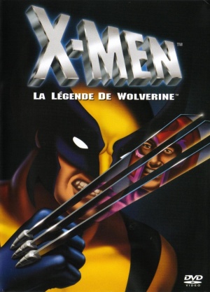 DVD