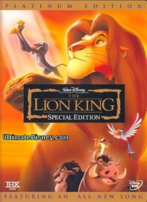 The Lion King