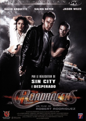 DVD