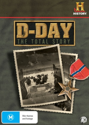 DVD