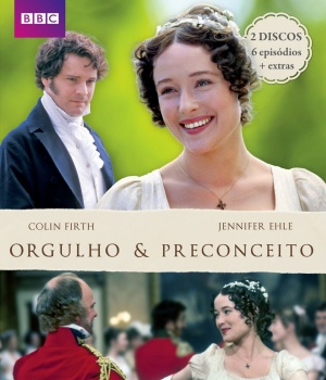 Pride and Prejudice