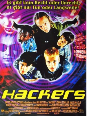 Hackers