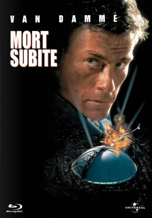 Blu-Ray
