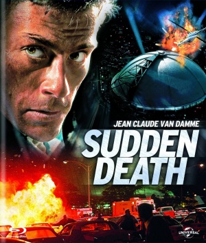 Blu-Ray
