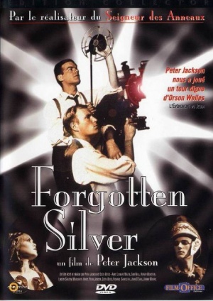 Forgotten Silver