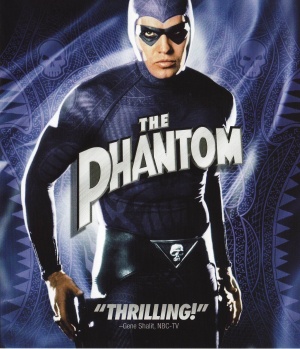 Blu-Ray