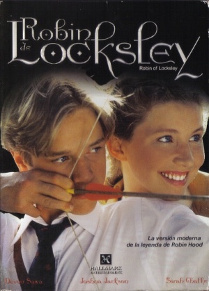 Robin of Locksley