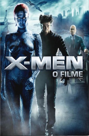 X-Men
