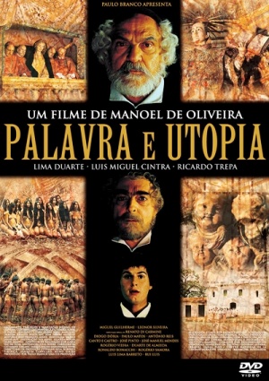 Palavra e Utopia