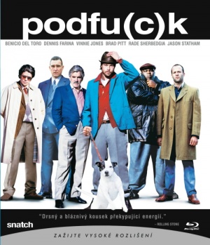 Blu-Ray