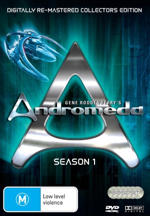 DVD