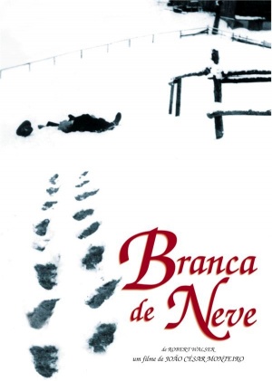 Branca de Neve