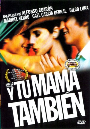 DVD