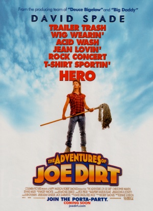 Joe Dirt