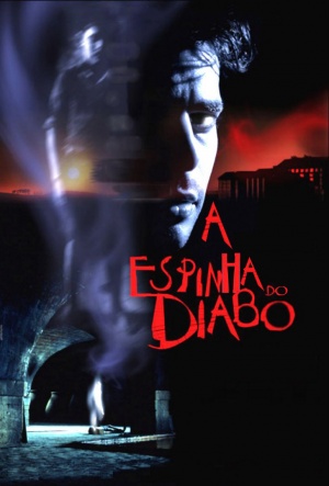 El espinazo del diablo