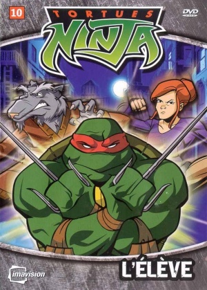 DVD