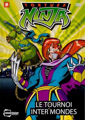 DVD