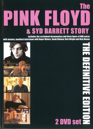 DVD