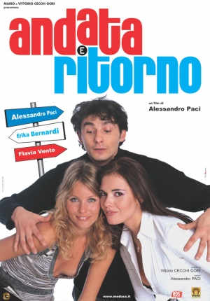 Andata e ritorno