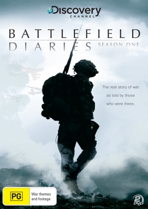 Battlefield Diaries