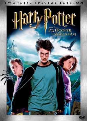 Harry Potter and the Prisoner of Azkaban