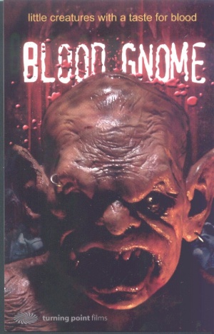 Blood Gnome