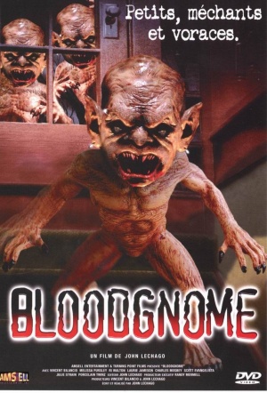 Blood Gnome