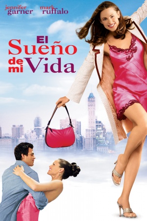 13 Going on 30