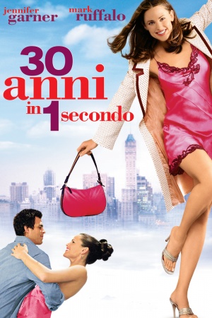 13 Going on 30