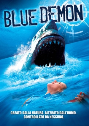 Blue Demon