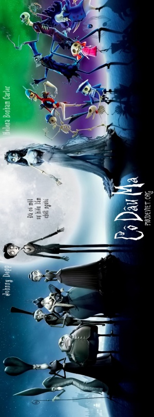 Corpse Bride