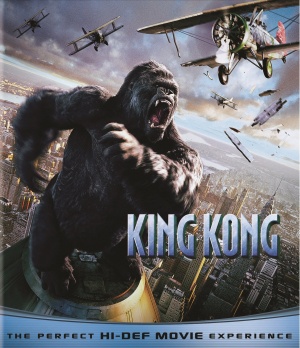 Blu-Ray