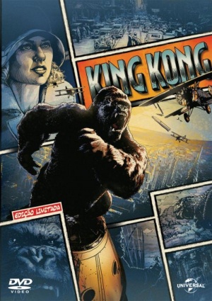 King Kong