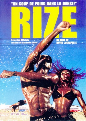 DVD