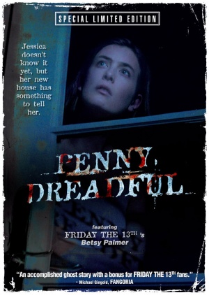 Penny Dreadful