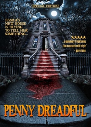 Penny Dreadful