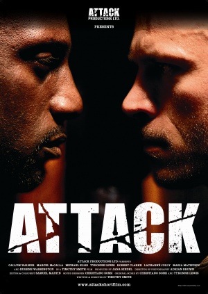 Attack