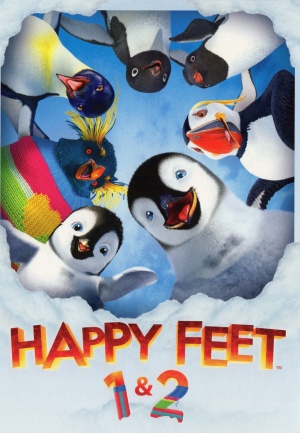 Happy Feet