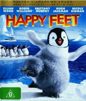 Blu-Ray