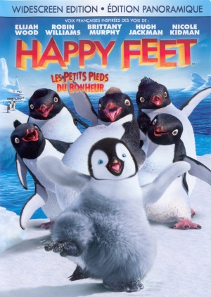 DVD