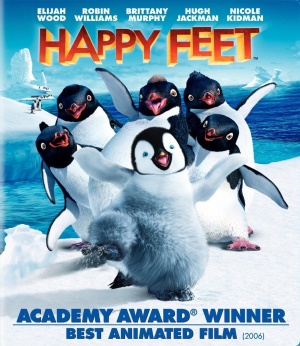 Blu-Ray