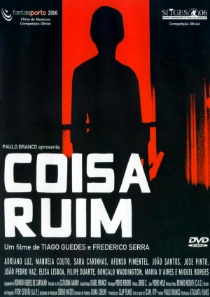 DVD