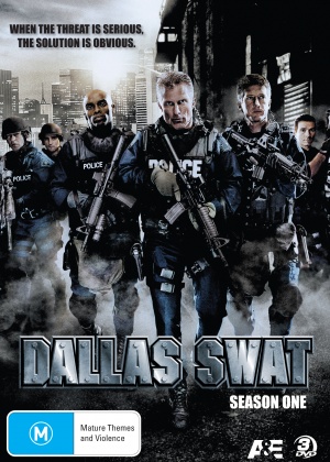 Dallas SWAT