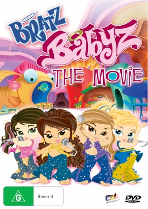 DVD
