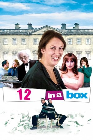 12 in a Box