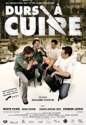 Durs à Cuire