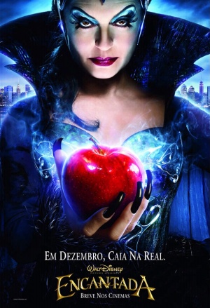 Enchanted