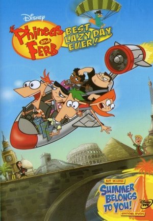 DVD