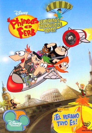 DVD