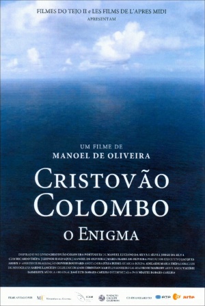Cristóvão Colombo - O Enigma